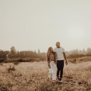 Meet your Posher, Abigail